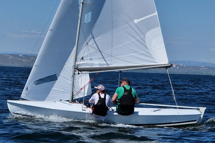 Édition 2023 – Cercle de Voile de Martigues