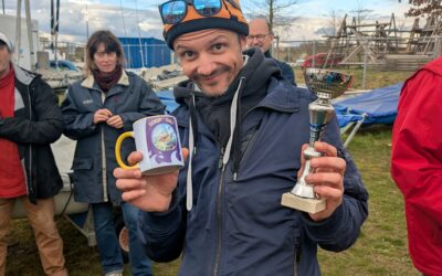 Soup’Day 2025 : Championnat 77 CN Vaires
